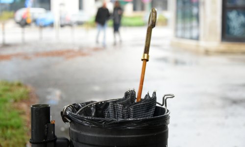 Pripremite se: Stiže novo pogoršanje vremena