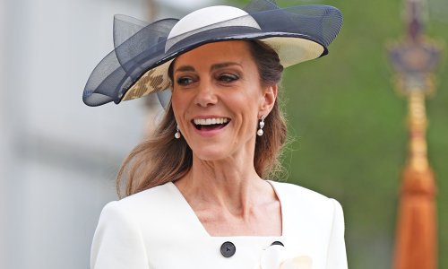 Nitko prije nje to nije učinio: Kate Middleton odbila pustiti princa Andrewa čak i na sporedna vrata