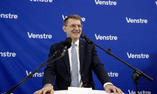 Danski kralj zatražio od desnice da pokuša sastaviti vladu