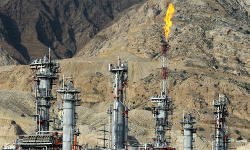 Cijene plina drastično pale: Iran i SAD se konačno o nečemu dogovorili