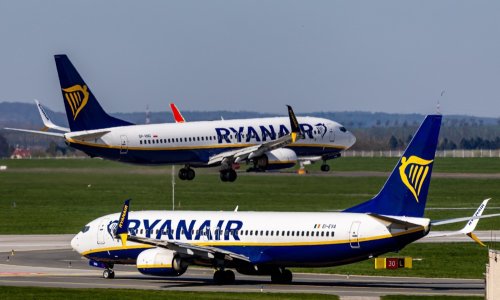 Ryanair zatvara svoju važnu bazu: Posljedice bi mogli osjetiti i putnici