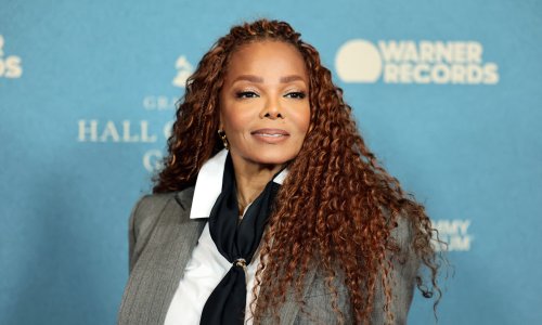 Dugo je nismo vidjeli: Janet Jackson u rijetkom pojavljivanju na crvenom tepihu