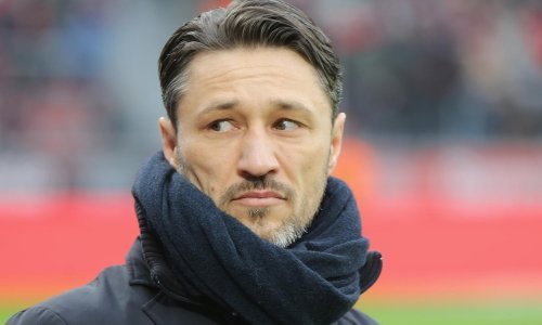 Za Kovača već strahuju u Bayernu: Budite blagi prema njemu!