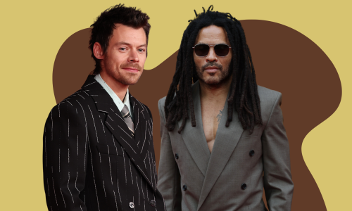 Ovako je Lenny Kravitz reagirao na 'vrući' spot Harryja Stylesa, svog budućeg zeta