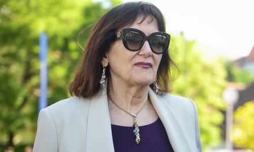 Dubravka Šuica: Živimo u vrlo izazovnom trenutku, EU nam je potreban