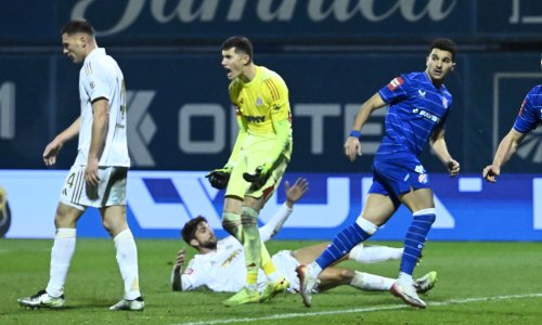 Od 16:00: Veliki derbi na Maksimiru, čekamo sastave