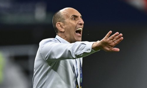 Kruno Jurčić žestoko o važnom čovjeku Hajduka: 'O čemu on to priča?! Odmah bih mu dao otkaz'