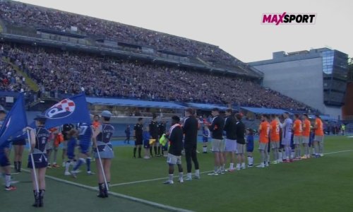 Poznati hajdukovac bez zadrške: 'Ma kakav špalir Dinamu, to su budalaštine!'
