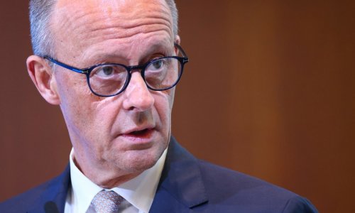 Merz negoduje jer je jedan EU lider otišao na slavlje kod Putina: Čut će nas!