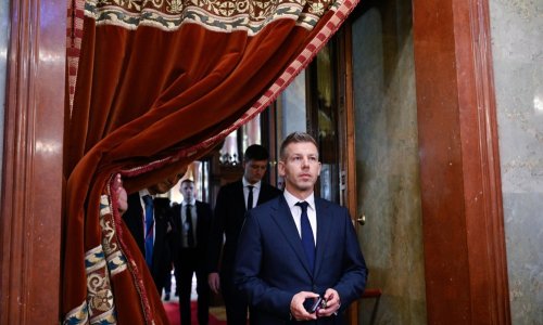 Prvi test odnosa: Nova mađarska vlada kreće u pregovore s Ukrajinom