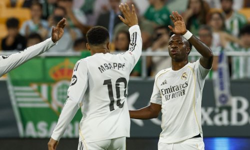 Real ostaje bez jedne od navijećih zvijzeda? Sprema se transfer koji bi uzdrmao Europu