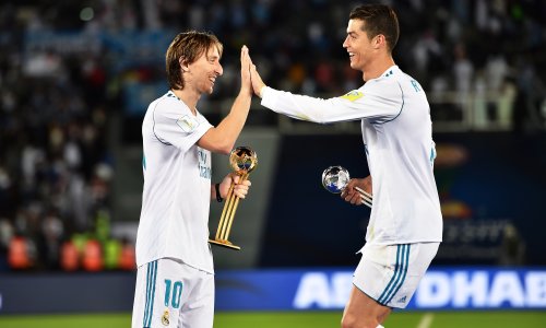 Ni Modrić ni Ronaldo: Uoči finala Lige prvaka jedna lista opet pokazuje Realovu brutalnu moć