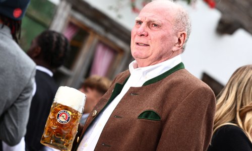 Uli Hoeness otkrio: 'Bila je to najveća sramota u povijesti Bayerna'