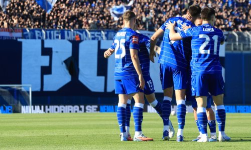 Legenda Hajduka i Dinama otvoreno o derbiju, sezoni Bilih i Modrih, Beljinim golovima...