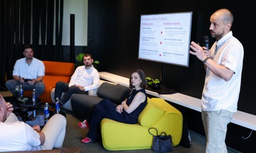 Piratizacija u Hrvatskoj godišnje 'pojede' oko 70 milijuna eura prihoda