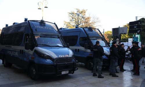 Austrijanac krenuo na more pa na autocesti nasjeo na prijevaru
