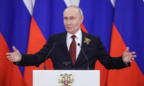 Putin upravo poslao poruku koju svijet čeka godinama: 'Mislim da se bliži kraj'