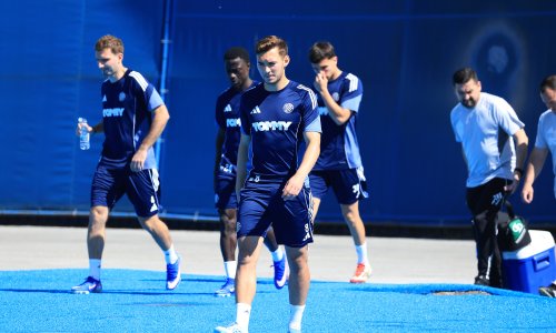 Niko Sigur protiv Dinama odigrao posljednju utakmicu za Hajduk?