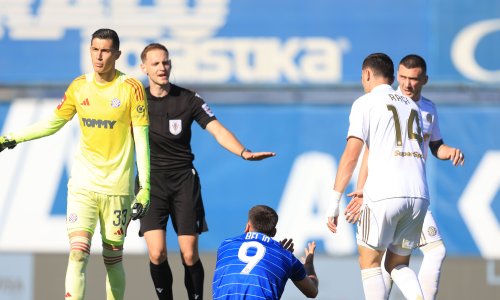 Budimo iskreni, Dinamo je za Europu preslab. Evo kakva mu dva igrača nedostaju'