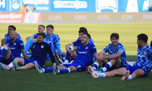 'Budimo iskreni, Dinamo je za Europu preslab. Evo kakva mu dva igrača nedostaju'