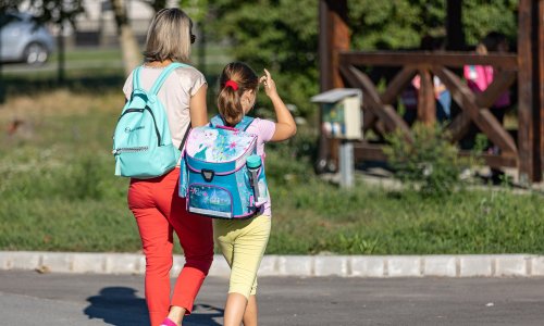 Osijek ulaže desetke milijuna eura u jednosmjensku nastavu