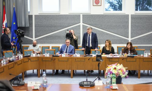 Traži se novi šef Povjerenstva za fiskalnu politiku, objavljeni uvjeti