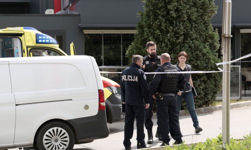 Tko je bio ubijeni šef krim-policije? Odlikovala ga je Kolinda
