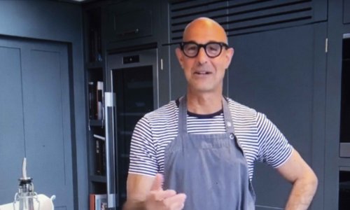 Zašto smo prestali guštati u hrani? Stanley Tucci ima brutalno iskren odgovor: 'Sve je poremećeno'