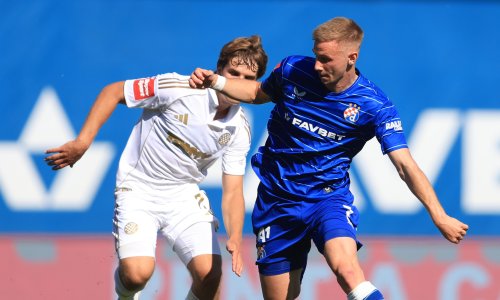Pogledajte tko je bio najbrži, a tko je najviše pretrčao u derbiju Dinama i Hajduka