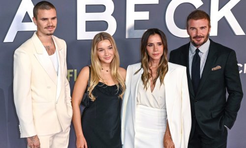 Izostanci iz škole i noćni provodi: Otkriveno što Victoria Beckham zapravo sprema za kćer