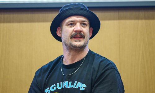 Zvijezde filmova o Harryju Potteru oduševile obožavatelje u Zagrebu