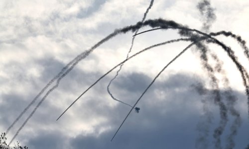 Dva iranska drona ušla u prostor Ujedinjenih Arapskih Emirata: Iran niječe napade