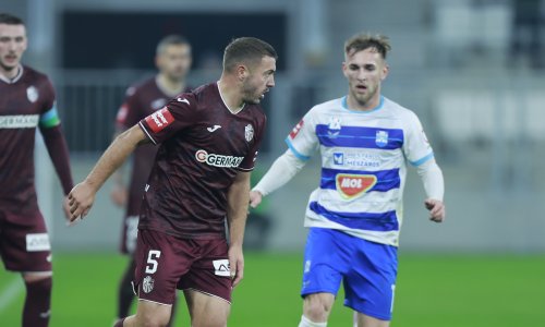 OD 16:00: Osijek pobjedom može potvrditi prvoligaški status