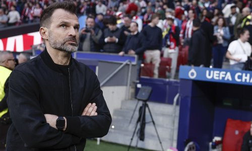 Ivan Leko nadomak je titule: Pogledajte što je poručio uoči odlučujuće bitke