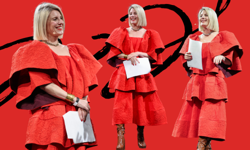 Ida Prester u Rovinju u hit haljini koju su trendseterice odmah razgrabile