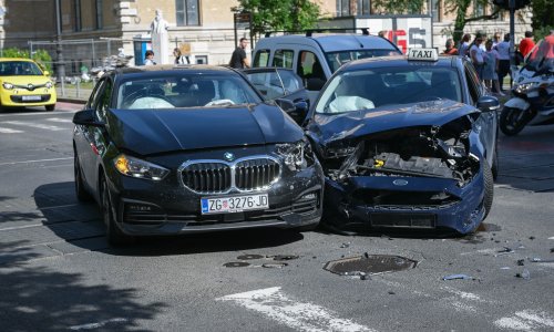 Ne pristajte odmah na nagodbu: Nakon prometne nesreće možda imate pravo na mnogo više