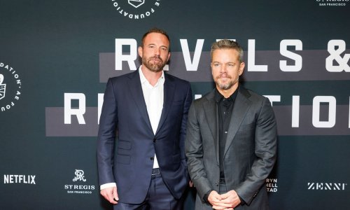 Ben Affleck i Matt Damon u pravnoj drami zbog Netflixova hita