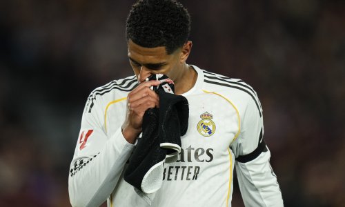 Eksplodirao nakon debakla u El Clasicu: 'Mourinho će tražiti osam novih igrača'