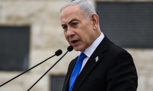 Netanyahu: Vrijeme je za resetiranje odnosa sa Amerikom. Počinjemo odmah