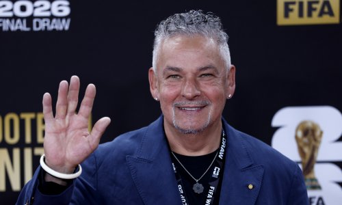 Legenda otkrila jezive detalje iz karijere: Rekao sam majci 'Ako me voliš, ubij me'