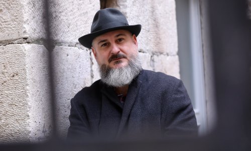Policija o istrazi napada na novinara u Splitu: Osumnjičeni u istražnom zatvoru