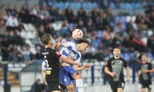 Tko ispada iz SHNL-a ako Osijek i Vukovar završe na istom broju bodova?