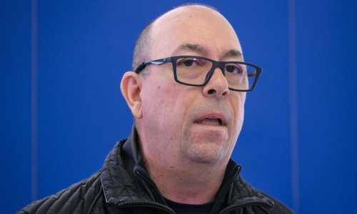 Jagić o ubojstvu šefa krim policije Grileca: Očito netko svoj posao nije odradio kako treba