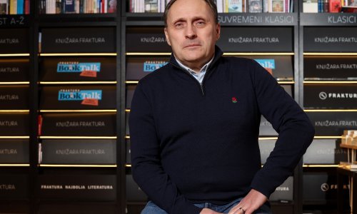 Špelić upozorio: 'Dan pobjede nad fašizmom ne bi smio biti upitan datum'