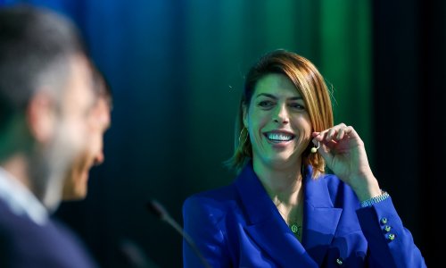 Blanka Vlašić se oglasila nakon burnog razdoblja u životu: 'Zasad sam luda...'