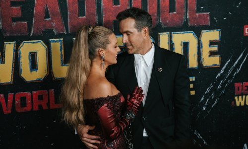 Nakon teške pravne bitke Ryan Reynolds posvetio je Blake Lively dirljive riječi