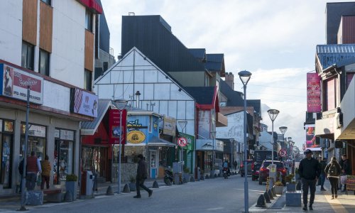 Panika u turističkoj meki 'na kraju svijeta': Jesu li se ovdje putnici zarazili hantavirusom?