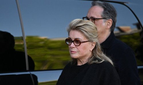 Catherine Deneuve otkrila zašto je Marilyn Monroe njezina vječna opsesija