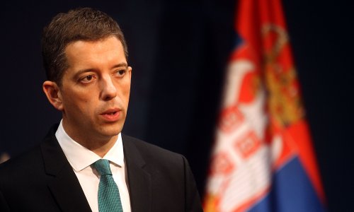 Srbijanski ministar: Nema razloga da nas se već ovog ljeta ne uključi u Schengen