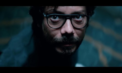 Iznenađenje koje nitko nije očekivao: Najavljen povratak omiljene 'La casa de papel'?